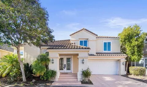 102 Camino Del Sol, Vallejo, CA 94591