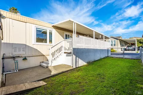 2525 Flosden Rd #43, American Canyon, CA 94503