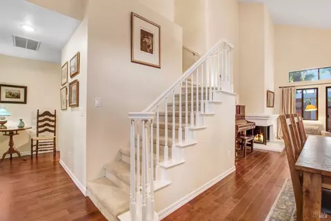 Entry Way - 148 S Temelec Cir, Sonoma, CA 95476 photo 1 of 4