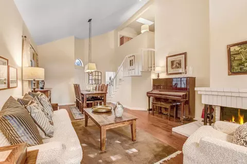 Living - 148 S Temelec Cir, Sonoma, CA 95476 photo 3 of 7