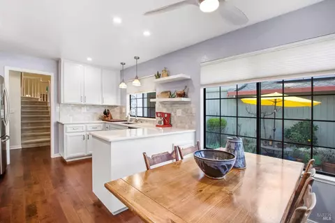 Kitchen - 148 S Temelec Cir, Sonoma, CA 95476 photo 6 of 6