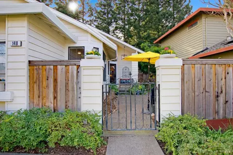 Exterior - 148 S Temelec Cir, Sonoma, CA 95476 photo 8 of 21