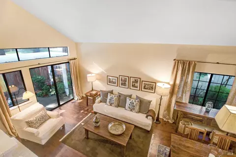 Living - 148 S Temelec Cir, Sonoma, CA 95476 photo 4 of 7