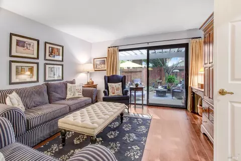 Living - 148 S Temelec Cir, Sonoma, CA 95476 photo 5 of 7