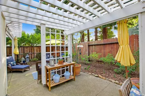 Exterior - 148 S Temelec Cir, Sonoma, CA 95476 photo 5 of 21