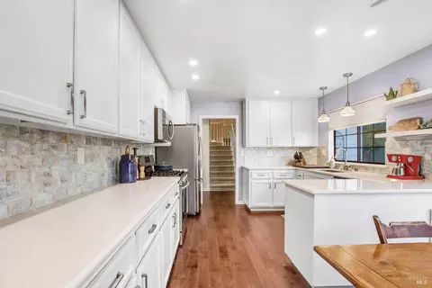 Kitchen - 148 S Temelec Cir, Sonoma, CA 95476 photo 1 of 6