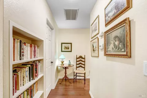 Entry Way - 148 S Temelec Cir, Sonoma, CA 95476 photo 4 of 4