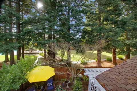 Exterior - 148 S Temelec Cir, Sonoma, CA 95476 photo 14 of 21