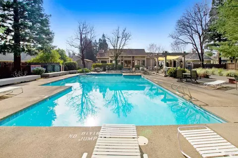 Exterior - 148 S Temelec Cir, Sonoma, CA 95476 photo 15 of 21
