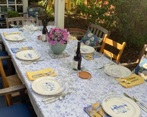 Dining - 148 S Temelec Cir, Sonoma, CA 95476 photo 1 of 2