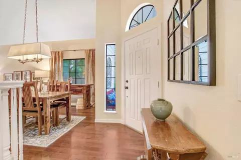 Entry Way - 148 S Temelec Cir, Sonoma, CA 95476 photo 2 of 4