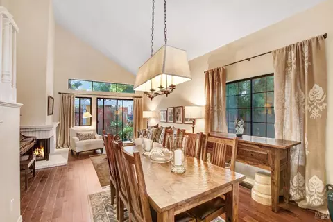 Dining - 148 S Temelec Cir, Sonoma, CA 95476 photo 2 of 2