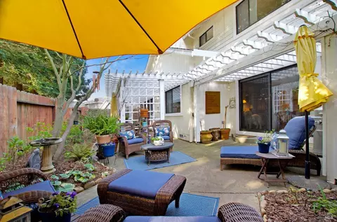 Exterior - 148 S Temelec Cir, Sonoma, CA 95476 photo 4 of 21