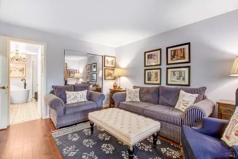 Living - 148 S Temelec Cir, Sonoma, CA 95476 photo 6 of 7