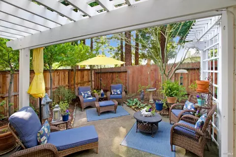 148 S Temelec Cir, Sonoma, CA 95476