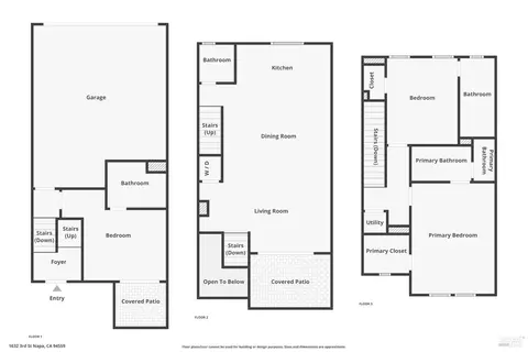 1632 3rd St, Napa, CA 94559 photo 43