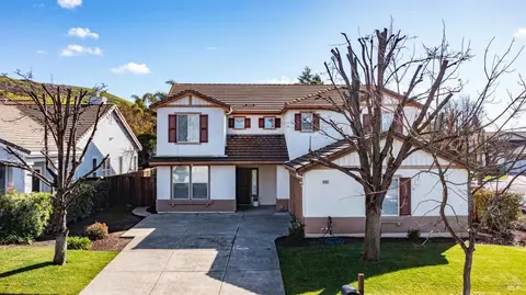 Exterior - 4202 Brudenell Dr, Fairfield, CA 94533 photo 2 of 10