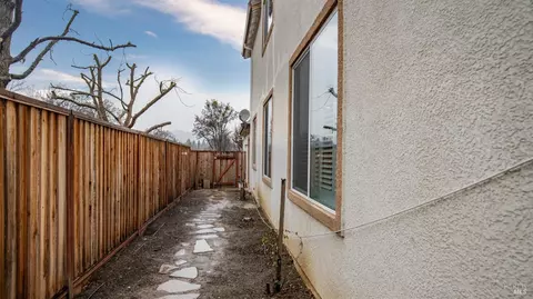 Exterior - 4202 Brudenell Dr, Fairfield, CA 94533 photo 10 of 10