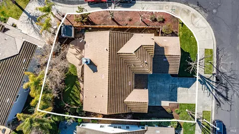 View/Area - 4202 Brudenell Dr, Fairfield, CA 94533 photo 11 of 15