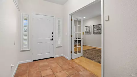Entry Way - 4202 Brudenell Dr, Fairfield, CA 94533 photo 2 of 6