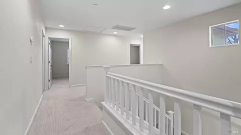 Entry Way - 4202 Brudenell Dr, Fairfield, CA 94533 photo 4 of 6