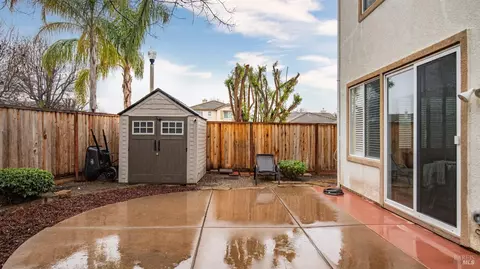 Exterior - 4202 Brudenell Dr, Fairfield, CA 94533 photo 6 of 10