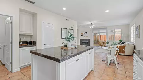 Kitchen - 4202 Brudenell Dr, Fairfield, CA 94533 photo 6 of 8