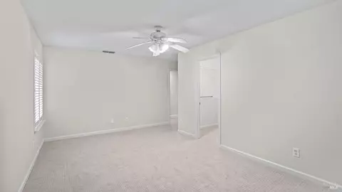 Bedroom - 4202 Brudenell Dr, Fairfield, CA 94533 photo 6 of 10