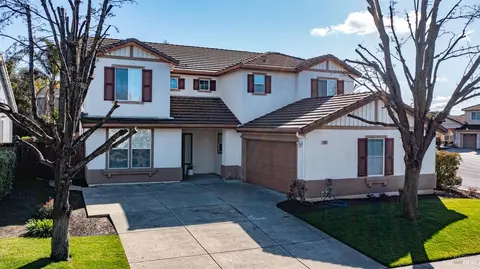 4202 Brudenell Dr, Fairfield, CA 94533
