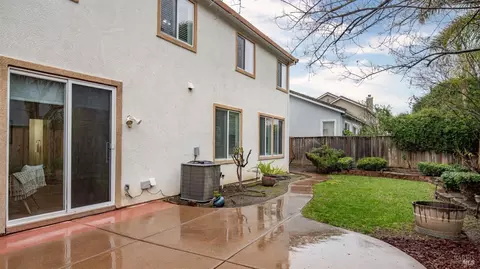 Exterior - 4202 Brudenell Dr, Fairfield, CA 94533 photo 5 of 10