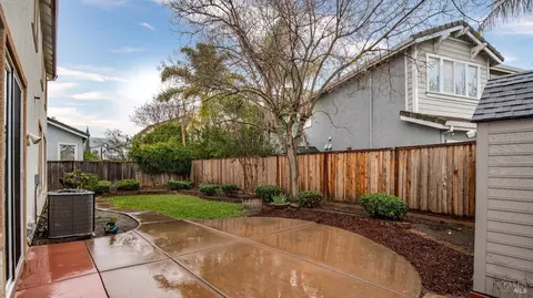 Exterior - 4202 Brudenell Dr, Fairfield, CA 94533 photo 4 of 10