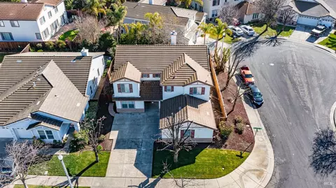 View/Area - 4202 Brudenell Dr, Fairfield, CA 94533 photo 3 of 15