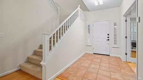 Entry Way - 4202 Brudenell Dr, Fairfield, CA 94533 photo 1 of 6