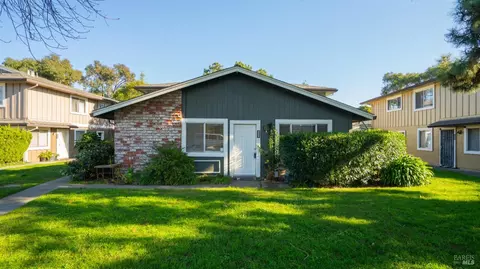3636 Kerner Blvd, San Rafael, CA 94901