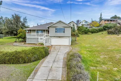 17365 Greenridge Rd, Hidden Valley Lake, CA 95467