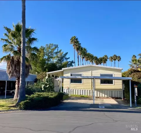 22 Fort Ross Way, Sonoma, CA 95476