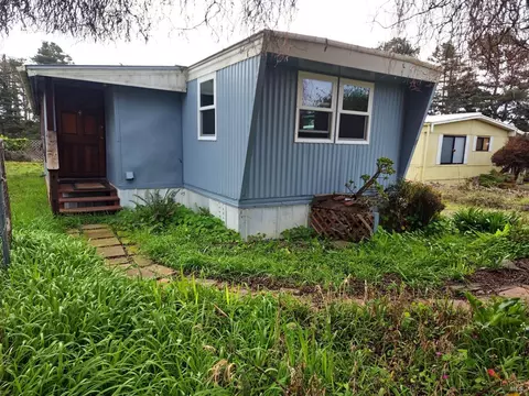 38851 S 1 Hwy #M11, Gualala, CA 95445
