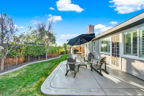 Exterior - 2833 Watson Ct, Fairfield, CA 94534 photo 8 of 17