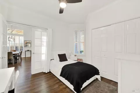 Bedroom - 2833 Watson Ct, Fairfield, CA 94534 photo 7 of 9