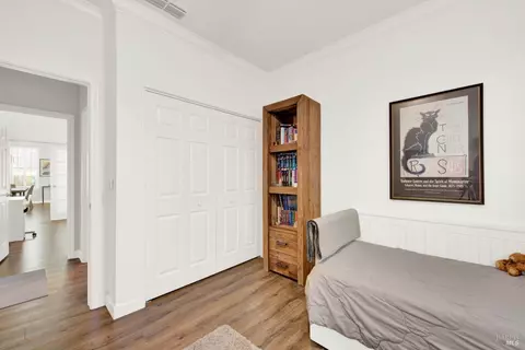 Bedroom - 2833 Watson Ct, Fairfield, CA 94534 photo 6 of 9