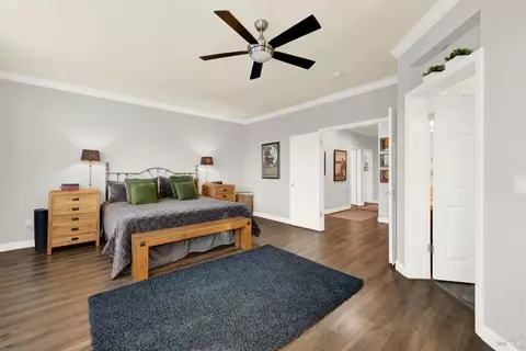 Bedroom - 2833 Watson Ct, Fairfield, CA 94534 photo 4 of 9