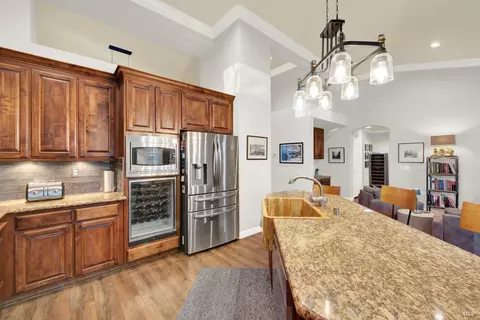 Kitchen - 2833 Watson Ct, Fairfield, CA 94534 photo 7 of 10