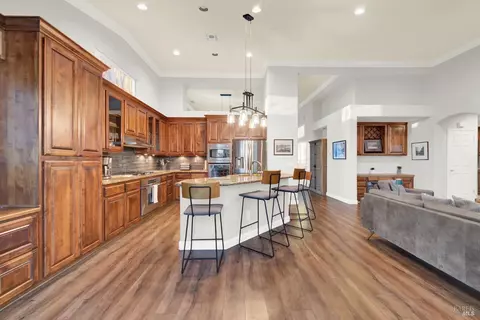 Kitchen - 2833 Watson Ct, Fairfield, CA 94534 photo 1 of 10