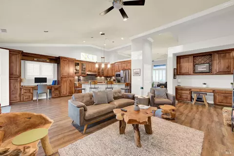 Living - 2833 Watson Ct, Fairfield, CA 94534 photo 6 of 6