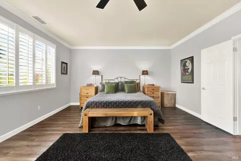 Bedroom - 2833 Watson Ct, Fairfield, CA 94534 photo 3 of 9