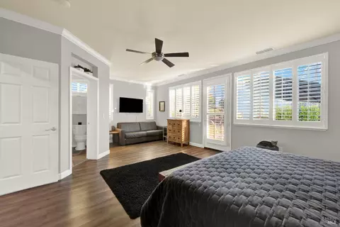 Bedroom - 2833 Watson Ct, Fairfield, CA 94534 photo 1 of 9