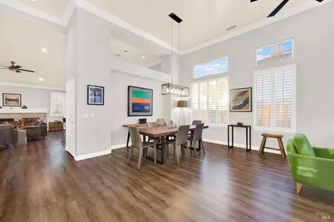 Dining - 2833 Watson Ct, Fairfield, CA 94534 photo 1 of 2