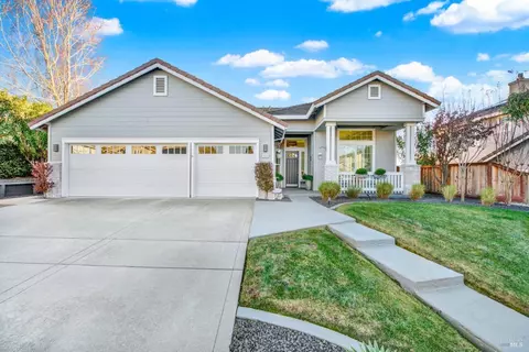2833 Watson Ct, Fairfield, CA 94534