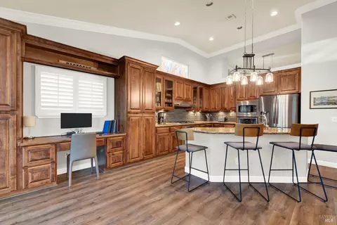 Kitchen - 2833 Watson Ct, Fairfield, CA 94534 photo 2 of 10