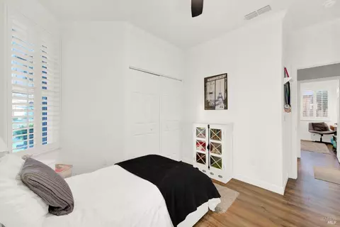 Bedroom - 2833 Watson Ct, Fairfield, CA 94534 photo 9 of 9